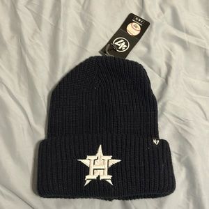 Houston Astros Beanie